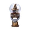 Harry Potter First Day at Hogwarts Snow Globe Fantasy Out Of Stock