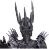 Lord of the Rings Sauron Bust 39cm Fantasy Licensed Film