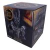 Lord of the Rings Sauron Bust 39cm Fantasy Licensed Film