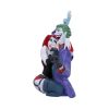 The Joker and Harley Quinn Bust 37.5cm Comic Characters Licensed Film