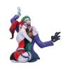 The Joker and Harley Quinn Bust 37.5cm Comic Characters Licensed Film