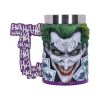 The Joker Tankard 15.5cm Comic Characters Licensed Film