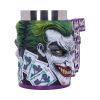 The Joker Tankard 15.5cm Comic Characters Licensed Film