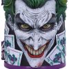 The Joker Tankard 15.5cm Comic Characters Licensed Film