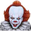 IT Pennywise Bust 30cm Horror Licensed Film