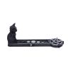 Malpuss Incense Holder 24cm Cats Back in Stock