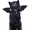 Malpuss Incense Holder 24cm Cats Back in Stock