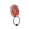 Harry Potter Platform 9 3/4 door knocker 21.5cm Fantasy Flash Sale Licensed