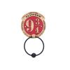 Harry Potter Platform 9 3/4 door knocker 21.5cm Fantasy Flash Sale Licensed