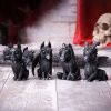 Diabarkus 10.5cm Animals Best Sellers