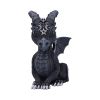 Lucifly 10.7cm Dragons Dragon Figurines