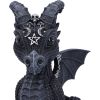 Lucifly 10.7cm Dragons Dragon Figurines