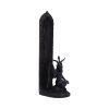 Baphomet's Essence Incense Burner 23.9cm Baphomet Gifts Under £100