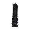 Baphomet's Essence Incense Burner 23.9cm Baphomet Gifts Under £100