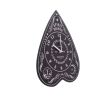 Spirit Board Clock 34cm Witchcraft & Wiccan Gifts Under £100