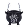 Witches Be Crazy Hanging Ornament 6.1cm Witchcraft & Wiccan Gifts Under £100