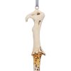 Harry Potter Lord Voldemort Wand Hanging Ornament Fantasy Last Chance to Buy