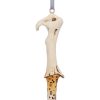 Harry Potter Lord Voldemort Wand Hanging Ornament Fantasy Gifts Under £100