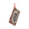 Harry Potter Hogwarts Ticket Hanging Ornament Fantasy Back in Stock