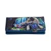 Fairy Stories Embossed Purse 18.5cm Owls Stock Arrivals