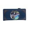 Fairy Stories Embossed Purse 18.5cm Owls Stock Arrivals