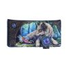 Fairy Stories Embossed Purse 18.5cm Owls Stock Arrivals