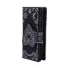 Spirit Board Planchette Embossed Purse 18.5cm Witchcraft & Wiccan Stock Arrivals