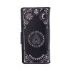Spirit Board Planchette Embossed Purse 18.5cm Witchcraft & Wiccan Stock Arrivals