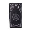 Spirit Board Planchette Embossed Purse 18.5cm Witchcraft & Wiccan Witchcraft and Wiccan Product Guide