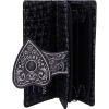 Spirit Board Planchette Embossed Purse 18.5cm Witchcraft & Wiccan Witchcraft and Wiccan Product Guide