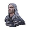 The Witcher Geralt of Rivia Bust 39.5cm Fantasy Flash Sale Licensed