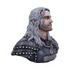 The Witcher Geralt of Rivia Bust 39.5cm Fantasy Flash Sale Licensed