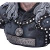 The Witcher Geralt of Rivia Bust 39.5cm Fantasy Flash Sale Licensed