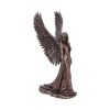 Spirit Guide (AS) - Bronze (Small) 24cm Angels Gifts Under £100