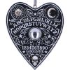 Spirit Board Planchette Hanging Ornament 8.5cm Witchcraft & Wiccan Christmas Product Guide