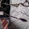 Harry Potter Nimbus 2001 Hanging Ornament 15.5cm Fantasy Christmas Product Guide