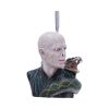 Harry Potter Lord Voldemort Hanging Ornament 8.5cm Fantasy Christmas Product Guide