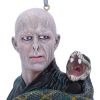 Harry Potter Lord Voldemort Hanging Ornament 8.5cm Fantasy Christmas Product Guide