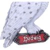 Harry Potter Hedwig's Rest Hanging Ornament 9cm Fantasy Back in Stock