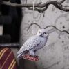 Harry Potter Hedwig's Rest Hanging Ornament 9cm Fantasy Back in Stock