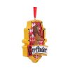 Harry Potter Gryffindor Crest Hanging Ornament 8cm Fantasy Christmas Product Guide