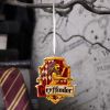 Harry Potter Gryffindor Crest Hanging Ornament 8cm Fantasy Christmas Product Guide