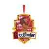 Harry Potter Gryffindor Crest Hanging Ornament 8cm Fantasy Christmas Product Guide