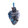 Harry Potter Ravenclaw Crest Hanging Ornament 8cm Fantasy Christmas Product Guide
