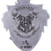 Harry Potter Ravenclaw Crest Hanging Ornament 8cm Fantasy Christmas Product Guide