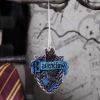 Harry Potter Ravenclaw Crest Hanging Ornament 8cm Fantasy Christmas Product Guide