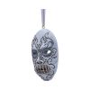 Harry Potter Death Eater Mask Hanging Ornament 7cm Fantasy Last Chance to Buy