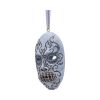 Harry Potter Death Eater Mask Hanging Ornament 7cm Fantasy Christmas Product Guide