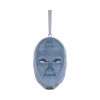 Harry Potter Death Eater Mask Hanging Ornament 7cm Fantasy Last Chance to Buy