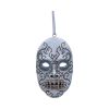 Harry Potter Death Eater Mask Hanging Ornament 7cm Fantasy Christmas Product Guide